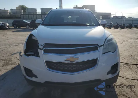 2015 Chevrolet Equinox Lt from USA, damaged, VIN 1GNALBEKXFZ111958